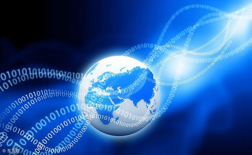 20世紀七八十年代 網(wǎng)絡技術發(fā)展與通信速度的提升