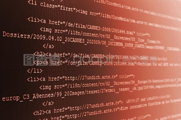 計算機代碼與計算機網絡技術開發的重要性